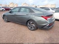 2025 Hyundai Elantra — photo 3 of 17 | VIN KMHLN4DJ0SU133938
