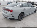 Photo 4 of 16 — 2022 Kia K5