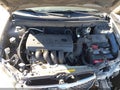 2005 Toyota Corolla — photo 10 of 16 | VIN 1NXBR32E25Z567170