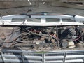 1989 Dodge Ram Van — photo 10 of 11 | VIN 2B6JB31Z6KK404729