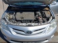 Photo 10 of 11 — 2012 Toyota Corolla