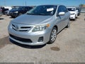 Photo 2 of 11 — 2012 Toyota Corolla