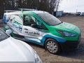 Photo 13 of 16 — 2022 Ford Transit Connect