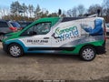 Photo 14 of 16 — 2022 Ford Transit Connect