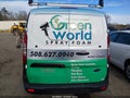 2022 Ford Transit Connect — photo 16 of 16 | VIN NM0LS7S29N1527399