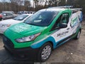 Photo 2 of 16 — 2022 Ford Transit Connect