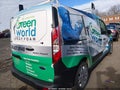 Photo 4 of 16 — 2022 Ford Transit Connect