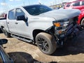 Photo 1 of 17 — 2024 Chevrolet Silverado 1500