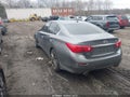 Photo 3 of 12 — 2015 Infiniti Q50