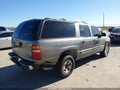 2001 Chevrolet Suburban 1500 — photo 4 of 13 | VIN 3GNEC16T21G238019