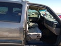 2001 Chevrolet Suburban 1500 — photo 5 of 13 | VIN 3GNEC16T21G238019