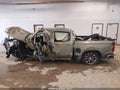 Photo 13 of 15 — 2024 Chevrolet Silverado 1500