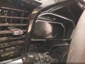 Photo 14 of 15 — 2024 Chevrolet Silverado 1500