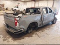 Photo 4 of 15 — 2024 Chevrolet Silverado 1500