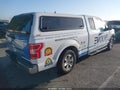 Photo 4 of 18 — 2018 Ford F-150