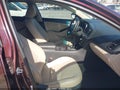 2012 Kia Optima — photo 5 of 11 | VIN 5XXGN4A70CG006760