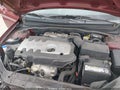2007 Hyundai Accent — photo 10 of 17 | VIN KMHCN46C37U161349