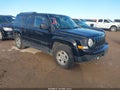 2016 Jeep Patriot — photo 1 of 12 | VIN 1C4NJPBA4GD669778