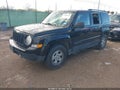 2016 Jeep Patriot — photo 2 of 12 | VIN 1C4NJPBA4GD669778
