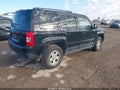 2016 Jeep Patriot — photo 4 of 12 | VIN 1C4NJPBA4GD669778