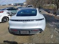 Photo 16 of 16 — 2022 Porsche Taycan