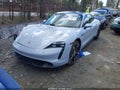 Photo 2 of 16 — 2022 Porsche Taycan