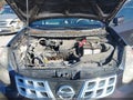 Photo 10 of 11 — 2013 Nissan Rogue Sport