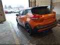 Photo 3 of 17 — 2020 Nissan Kicks