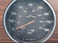 1986 Dodge D-Series — photo 12 of 12 | VIN 1B7HD14W3GS039790