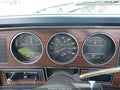 1986 Dodge D-Series — photo 7 of 12 | VIN 1B7HD14W3GS039790