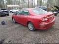 2012 Toyota Corolla — photo 3 of 11 | VIN 2T1BU4EE2CC808658
