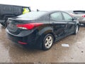 Photo 4 of 12 — 2014 Hyundai Elantra