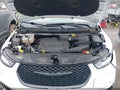 2025 Chrysler Pacifica — photo 10 of 16 | VIN 2C4RC1GG7SR539442