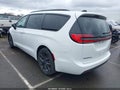 2025 Chrysler Pacifica — photo 3 of 16 | VIN 2C4RC1GG7SR539442