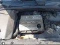 2005 Lexus RX 330 — photo 10 of 12 | VIN 2T2GA31U15C021110