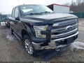 Photo 18 of 18 — 2016 Ford F-150