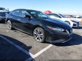 Photo 1 of 17 — 2019 Nissan Maxima