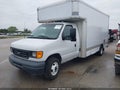 2007 Ford E-450 — photo 2 of 14 | VIN 1FDXE45SX7DA17825