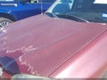 2004 Mazda Tribute — photo 6 of 11 | VIN 4F2YZ02B44KM18434