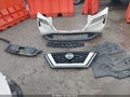 2023 Nissan Rogue — photo 11 of 16 | VIN 5N1BT3BB2PC817250
