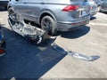 2024 Toyota Highlander Hybrid — photo 18 of 19 | VIN 5TDEBRCH5RS608497