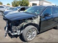 Photo 2 of 19 — 2024 Toyota Highlander Hybrid