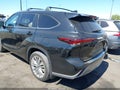 2024 Toyota Highlander Hybrid — photo 3 of 19 | VIN 5TDEBRCH5RS608497