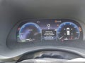 2024 Toyota Highlander Hybrid — photo 7 of 19 | VIN 5TDEBRCH5RS608497