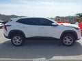 Photo 14 of 18 — 2024 Chevrolet Trax