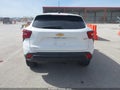 Photo 17 of 18 — 2024 Chevrolet Trax