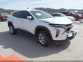 Photo 1 of 18 — 2024 Chevrolet Trax