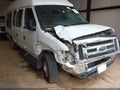 Photo 1 of 16 — 2008 Ford E-250