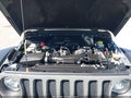 Photo 10 of 16 — 2021 Jeep Wrangler Unlimited