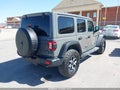 Photo 4 of 16 — 2021 Jeep Wrangler Unlimited